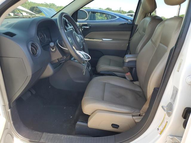 2015 JEEP COMPASS LA - 1C4NJDEBXFD395729
