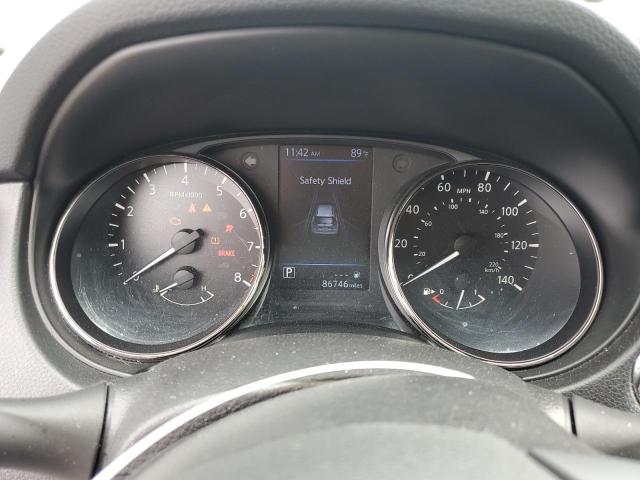 2018 NISSAN ROGUE S - JN8AT2MV4JW316985