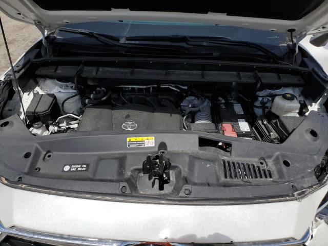 2022 TOYOTA HIGHLANDER - 5TDFZRBH3NS256208