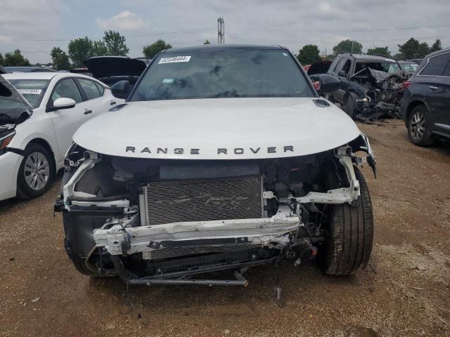 2020 LAND ROVER RANGE ROVE - SALYK2EX7LA272664