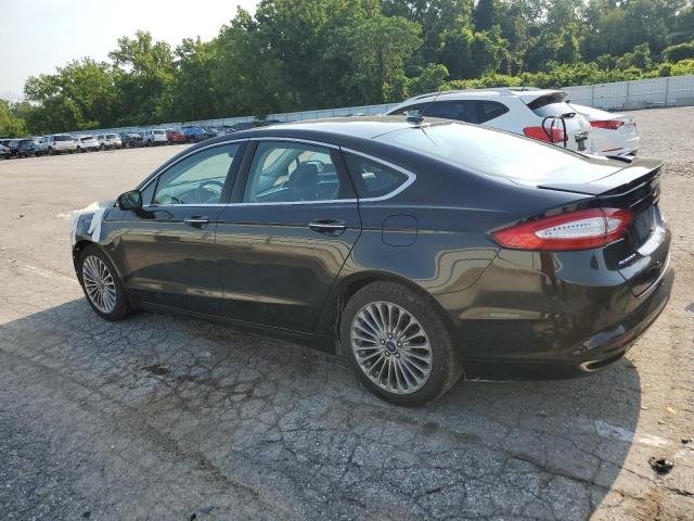 VIN 3FA6P0K98FR162183 2015 Ford Fusion, Titanium no.2