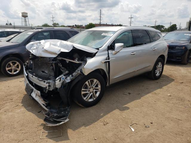 2021 BUICK ENCLAVE ES #2890141311