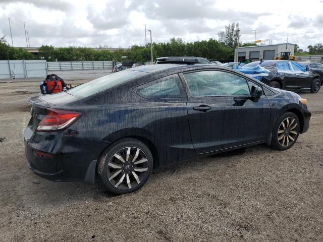 Vin: 2hgfg3b03fh523541, lot: 63522864, honda civic exl 20153