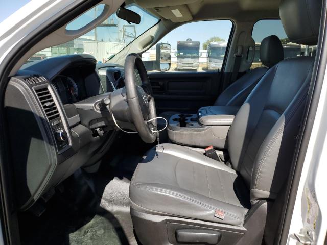 2018 Ram 4500 VIN: 3C7WRLEL1JG177936 Lot: 60977084