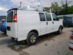 CHEVROLET EXPRESS G2 photo