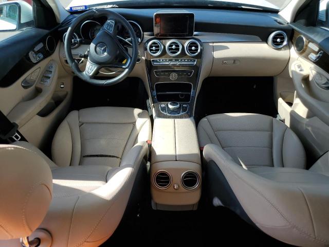 2018 Mercedes-Benz C 300 VIN: 55SWF4JB9JU247146 Lot: 62114814