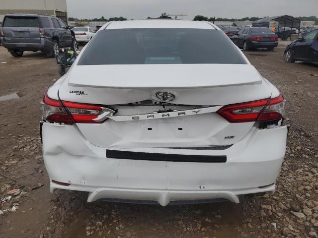 VIN 4T1B11HK5JU148281 2018 Toyota Camry, L no.6