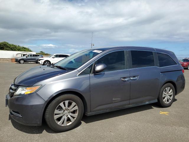 5FNRL5H46GB068107 2016 HONDA ODYSSEY - Image 1