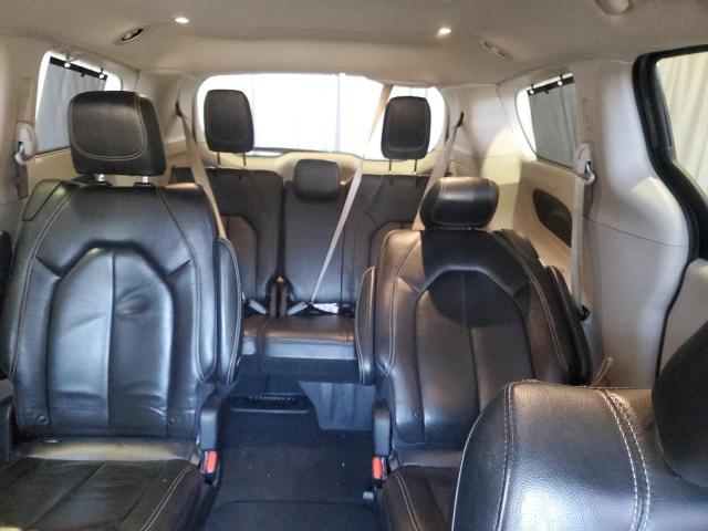 2022 CHRYSLER PACIFICA T - 2C4RC1BG5NR186100