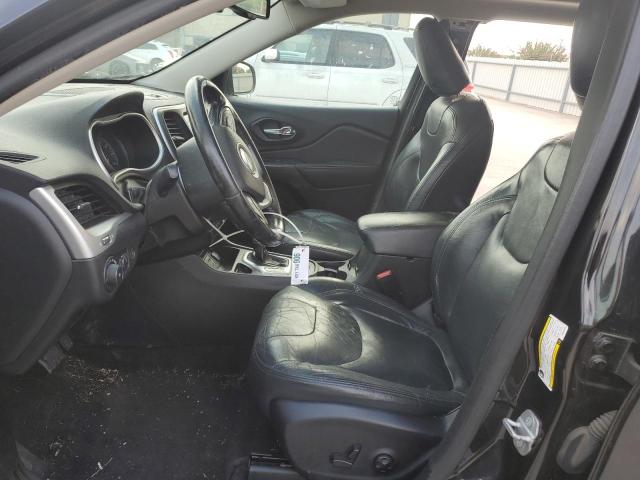 2015 JEEP CHEROKEE L - 1C4PJLCS9FW657444