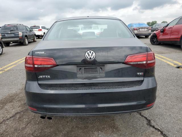 VIN 3VW2B7AJ2HM279721 2017 Volkswagen Jetta, S no.6