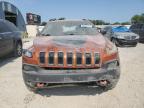 JEEP CHEROKEE T photo