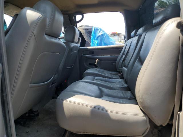 2004 GMC Sierra K2500 Heavy Duty VIN: 1GTHK23224F213458 Lot: 55837514