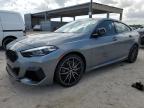 2022 BMW M235XI - WBA13AL08N7J98061