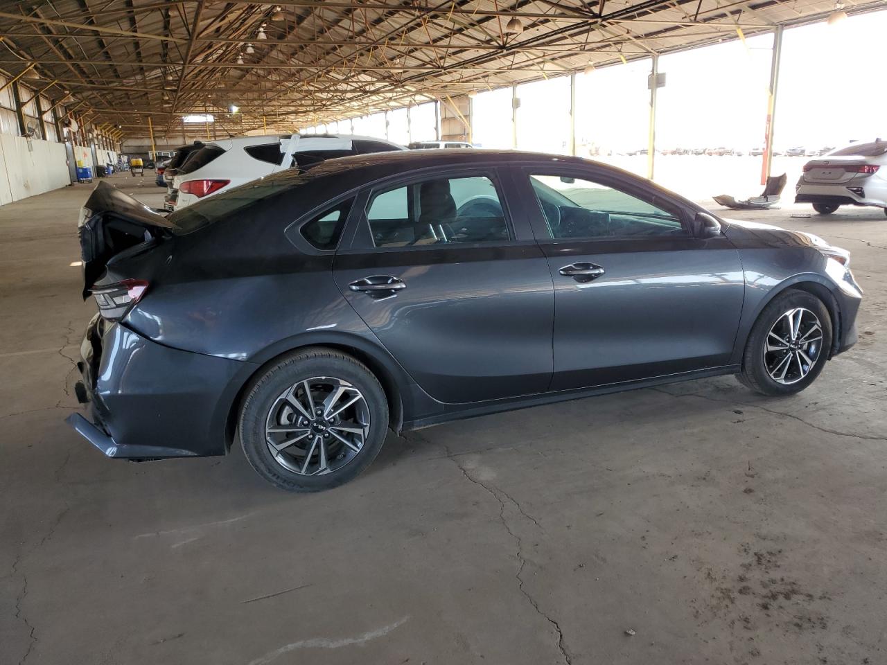 3KPF24AD1PE558342 2023 Kia Forte Lx