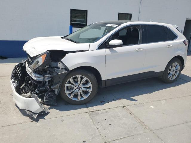 FORD EDGE TITANIUM