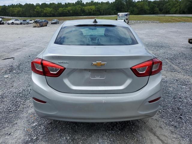 2018 CHEVROLET CRUZE LS - 1G1BC5SM0J7198092