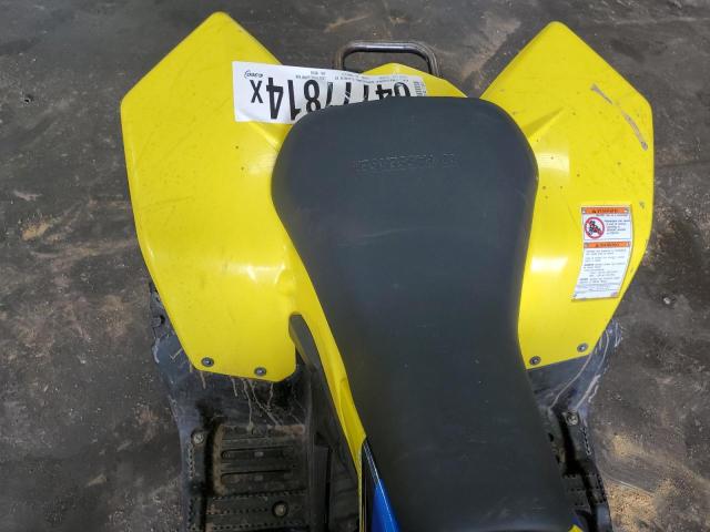 2021 SUZUKI LT-Z90 - RFDAD4137M1100552