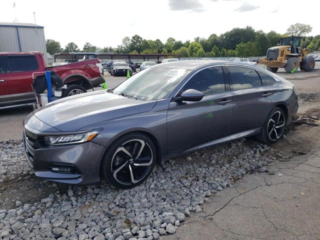 2020 HONDA ACCORD SPO - 1HGCV1F31LA091656