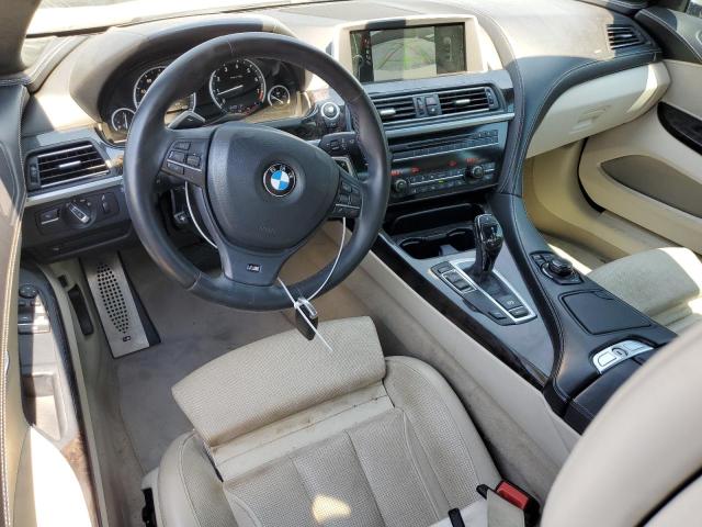 VIN WBAYM9C57DDW20049 2013 BMW 6 SERIES no.8