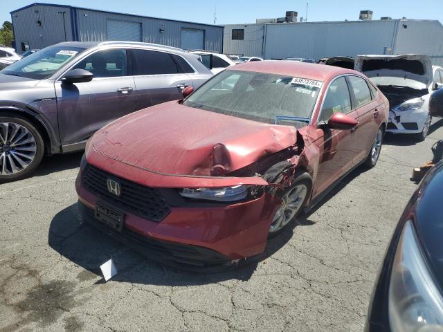 2024 HONDA ACCORD LX 1HGCY1F20RA022111  63873784