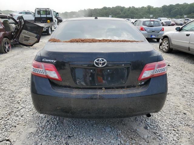 4T4BF3EK1BR179911 2011 Toyota Camry Base