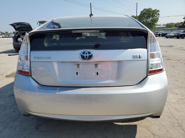 2011 Toyota Prius VIN: JTDKN3DU9B5351326 Lot: 62453054