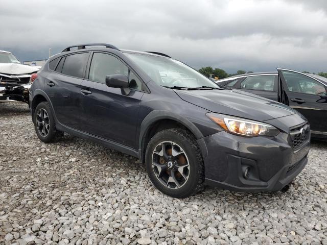 VIN JF2GTABC5JH215123 2018 Subaru Crosstrek, Premium no.4