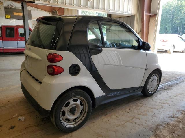 VIN WMEEJ3BA2FK804857 2015 Smart Fortwo, Pure no.3