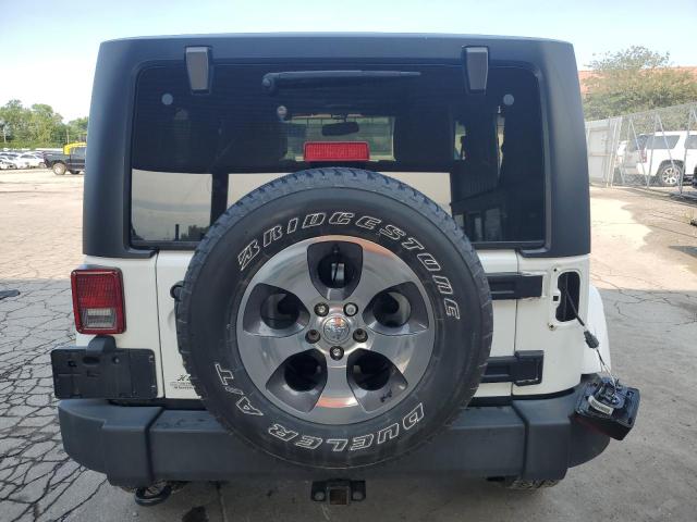 2017 JEEP WRANGLER S - 1C4AJWBG9HL614585