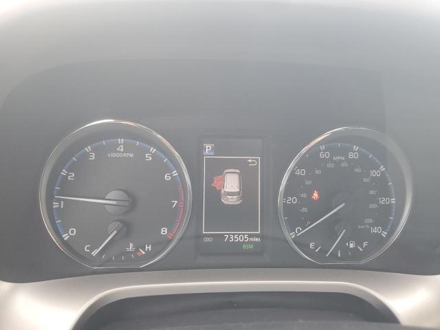 2018 Toyota Rav4 Limited VIN: JTMDFREV6JJ205522 Lot: 63177684