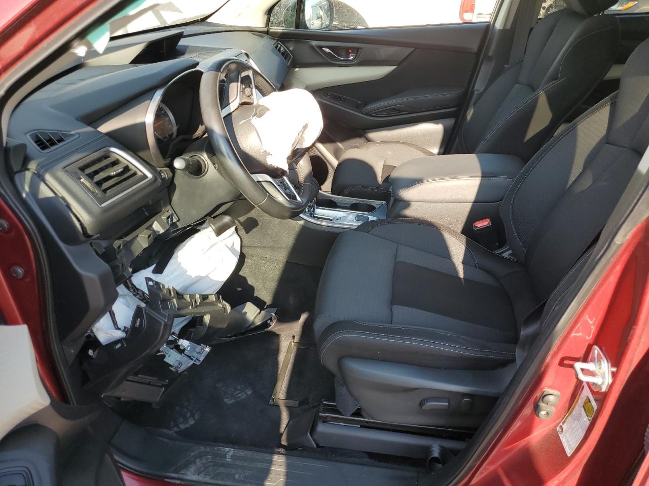 4S4WMACD1N3469229 2022 Subaru Ascent Premium