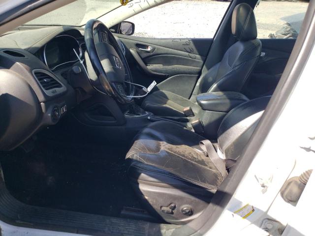2015 DODGE DART LIMIT 1C3CDFCB0FD406433