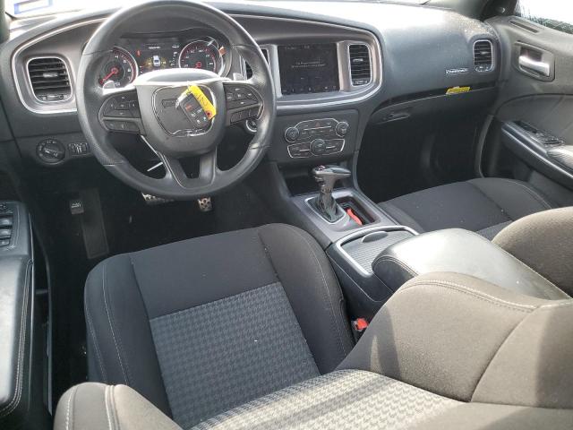 2019 DODGE CHARGER GT - 2C3CDXHG3KH740494