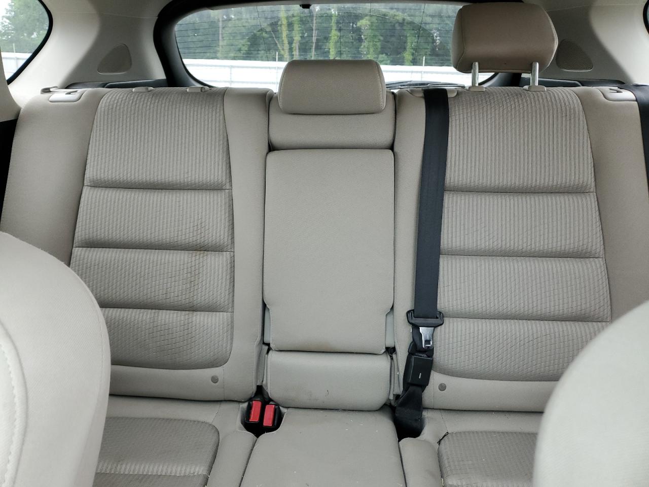 JM3KE2CY5E0379261 2014 Mazda Cx-5 Touring