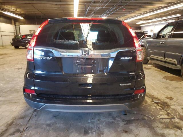 2016 HONDA CR-V SE - 2HKRM4H47GH690627