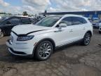 2021 LINCOLN NAUTILUS R - 2LMPJ8K96MBL12656