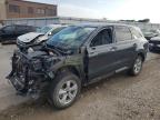 2021 KIA SORENTO LX - 5XYRGDLC9MG031487