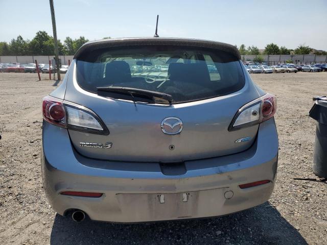 VIN JM1BL1LPXD1820763 2013 Mazda 3, I no.6