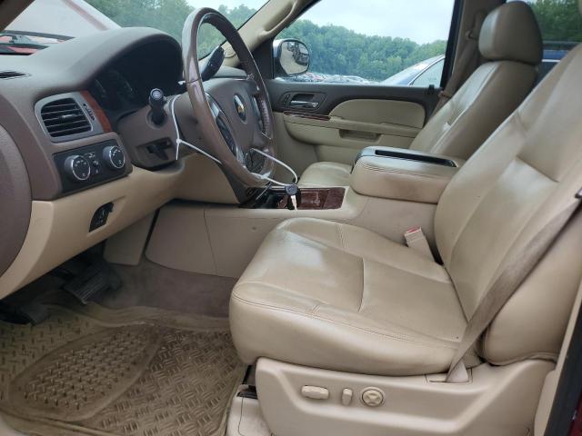 2011 Chevrolet Suburban K1500 Ltz VIN: 1GNSKKE37BR223112 Lot: 60905504