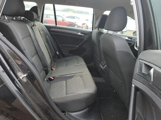 2018 VOLKSWAGEN GOLF SPORT - 3VW117AU4JM756311