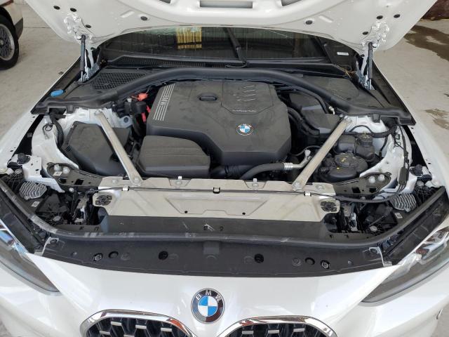 VIN WBA23AT07RCP25881 2024 BMW 4 Series, 430I no.11