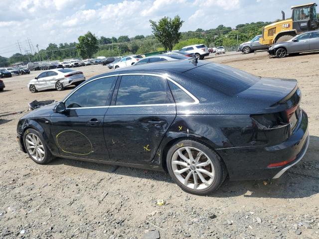 VIN WAUENAF49KA018188 2019 Audi A4, Premium Plus no.2