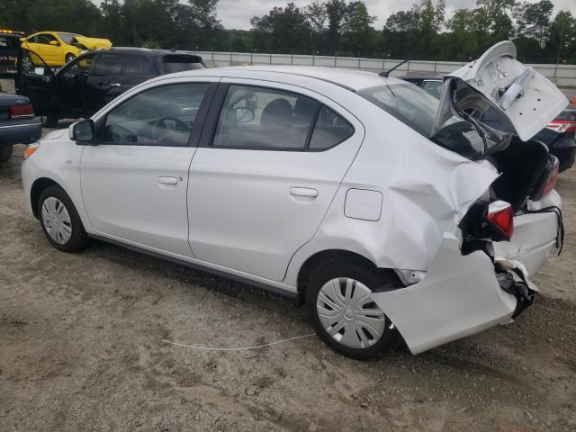2023 MITSUBISHI MIRAGE G4 - ML32FUFJ9PHF03977