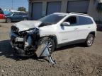 2016 JEEP CHEROKEE L - 1C4PJLDB5GW257705