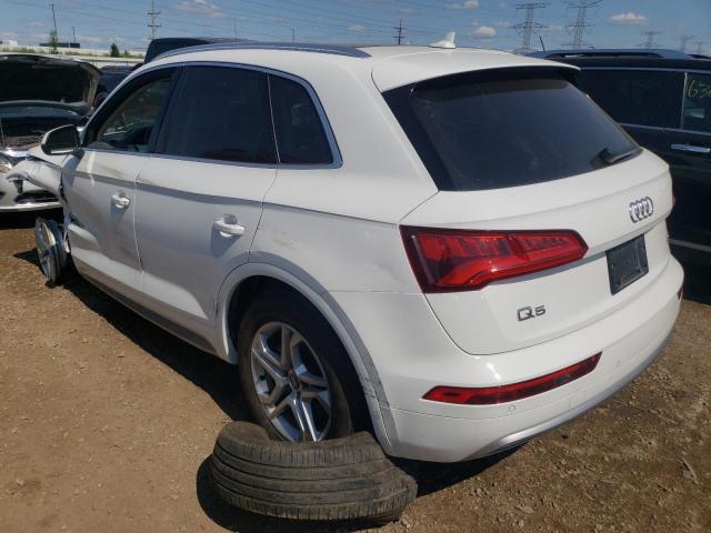 VIN WA1BNAFY5J2060238 2018 Audi Q5, Premium Plus no.2