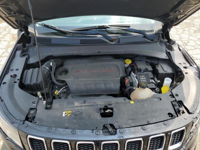2018 JEEP COMPASS LA - 3C4NJDBB0JT398226