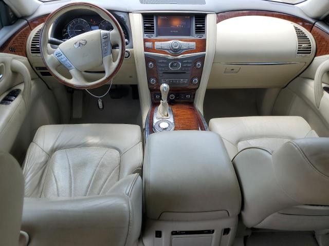 2015 INFINITI QX80 - JN8AZ2ND8F9770389