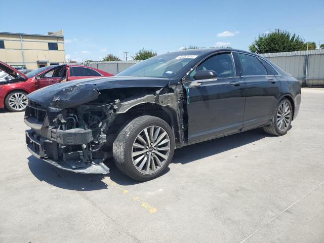 2018 LINCOLN MKZ PREMIE - 3LN6L5A91JR618193
