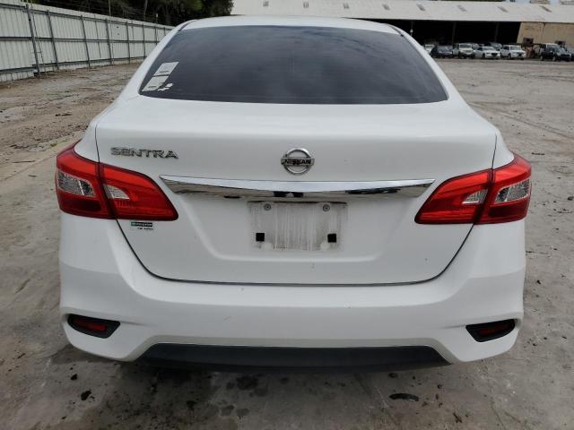 VIN 3N1AB7AP1KY264665 2019 Nissan Sentra, S no.6